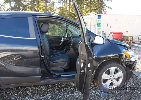 2015 Buick Encore z USA, uszkodzony, nr VIN KL4CJESB6FB269519